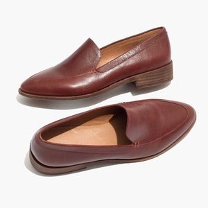 Madewell Frances Loafer
